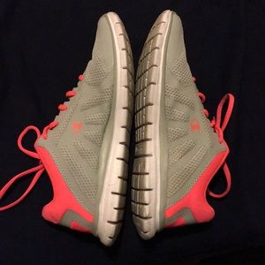 Champion running shoes